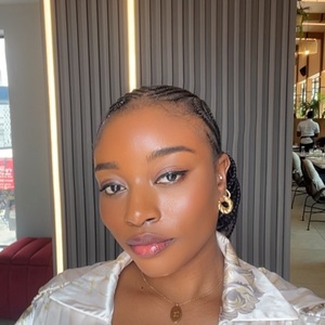 Aminah Olorunoje avatar