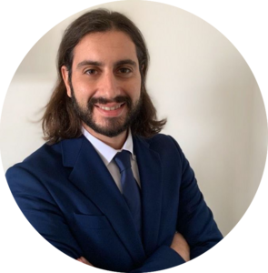 Matteo Piaccione Avatar