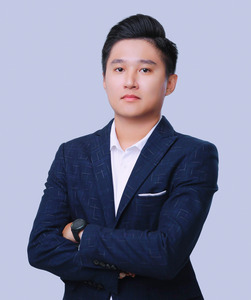 PHUC NGUYEN avatar