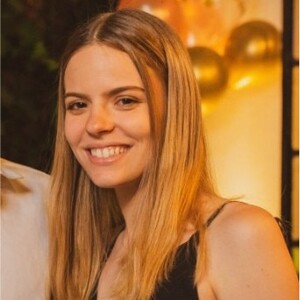 Arianne Barbagallo Avatar