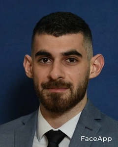 Serge Alhalbi avatar