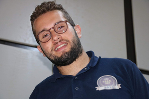 Med Aziz Landoulsi avatar