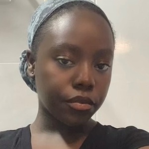 User portfolio avatar