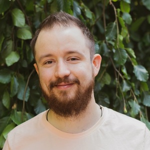 Jerzy Pająk Avatar