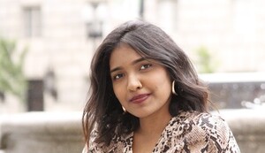 Anamita Anuva avatar