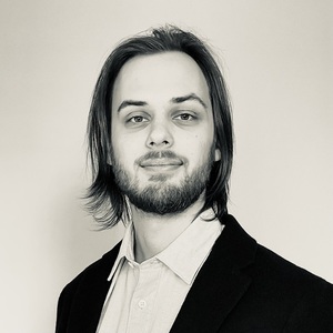 Maksymilian Leszczyński Avatar