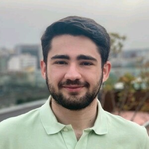 Afonso Pereira avatar