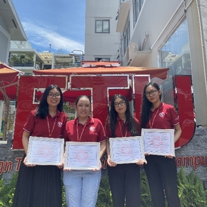 Tran Hoang Kim avatar