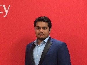 Bhargav Shekhda avatar