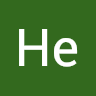 He Zheng avatar