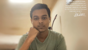 Ritam Debnath avatar