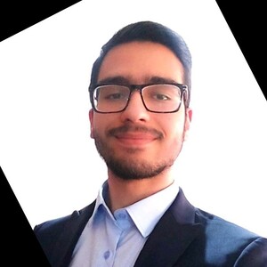 Yasir ECH-CHAMMAKHY avatar