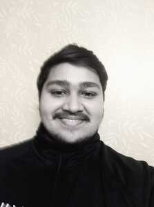 SIDDHARTH  ANAND avatar