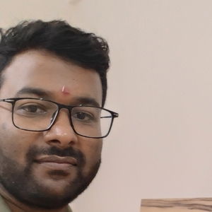 Praveen Kumar Singh avatar