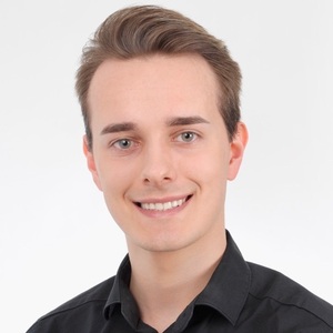 Jakub Gołąb Avatar