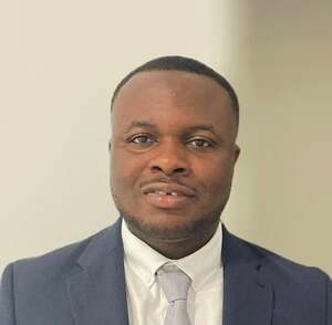 James Oppong-Gyebi avatar