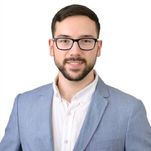 Pedro Miguel Marques avatar