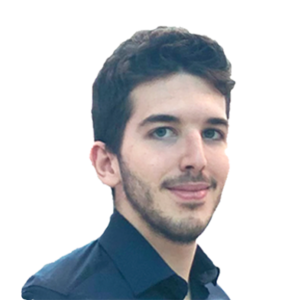 Zied Kharrat avatar
