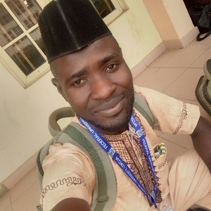 Aminu  Abdulrasheed Avatar