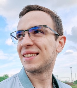 Andrii Kyrii avatar