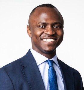 User portfolio avatar