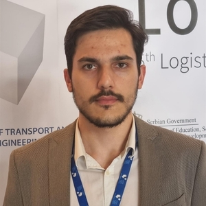 Miloš Simović avatar