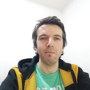 Nahid Shirinov avatar