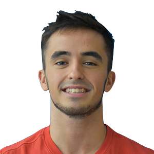 Sergio-Yersi Villegas Pelegrín avatar