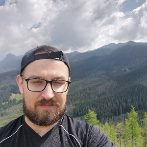 Sebastian Wiewiór avatar