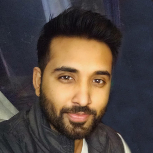 Varun Mishra avatar