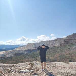 Gabriel Oliveira avatar