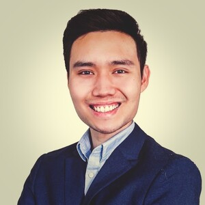 Hieu Dang avatar