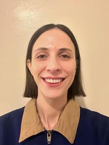 User portfolio avatar