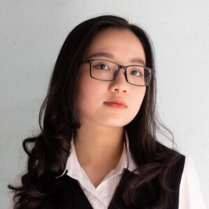 Ngoc Tam Anh Trinh avatar