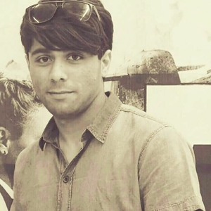 Yasir Khan