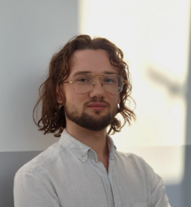 Szymon Oryńczak avatar