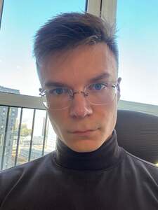 Leonid Grishenkov avatar