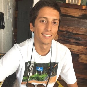 Robert Watson avatar