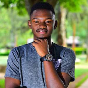 Clinton Nyandigita avatar