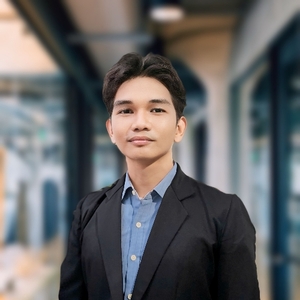 Rafael Bashan Avatar