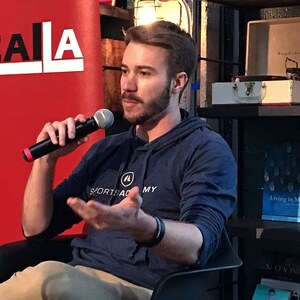 Christopher Oestman Avatar