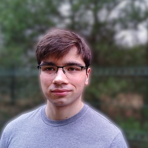 Jędrzej Wydra Avatar