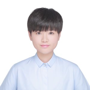 Jieling Chen avatar