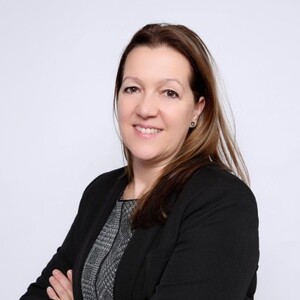 Maria Scherpenisse avatar