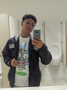 Luis Angel Noh Santiago  avatar