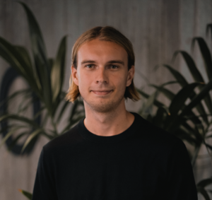 Nicolai Andersen avatar