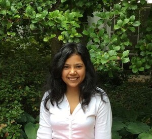 Snigdha Das