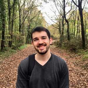 Sinan Can Aydın Avatar