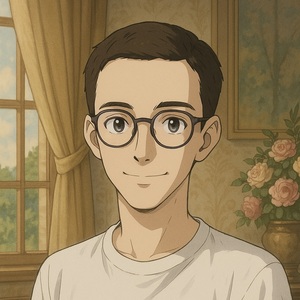 Guilherme B. Guimarães avatar