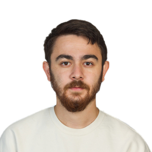 Alper Hasan KIZIK avatar